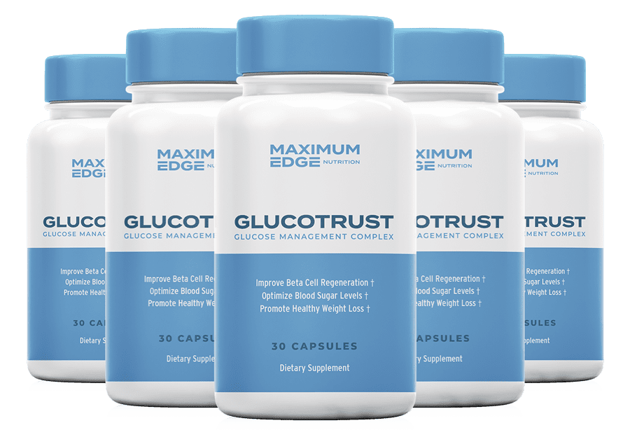 glucotrust